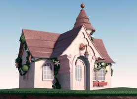 building for @Nathalia_Rose20
