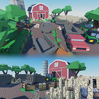 building for @Wildes