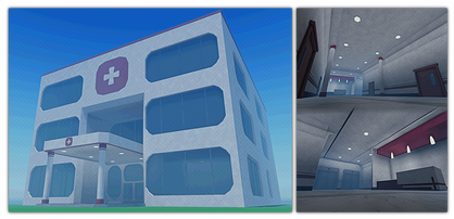 Building for @valueewastaken