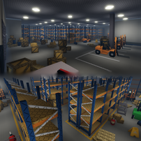 building for @Wildes
