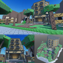 building for @Wildes