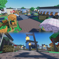 building for @Wildes