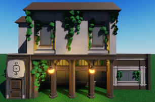 building for @SaikoroGroupHolder