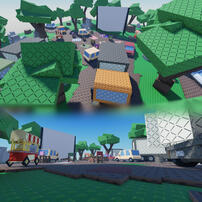 building for @Wildes